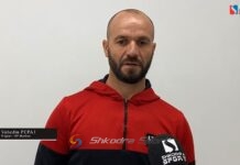 VIDEO/ Trajneri Pepaj: Murlani do përforcohet edhe me 3 lojtarë të tjerë të huaj