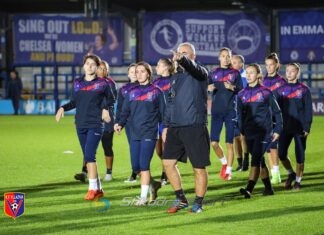 Liga e Kampioneve/ Sot Vllaznia e femrave në transfertën londineze, sfidon Çelsin
