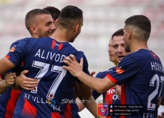 Merkatoja e Vllaznisë, mes konfirmimesh dhe dêshtimesh