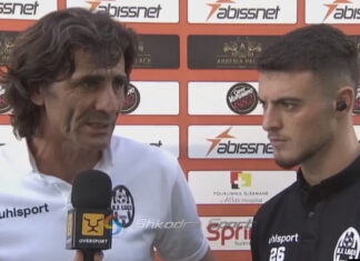 Vukiçeviç: Nuk na duhet loja e bukur, por na duhen pikët