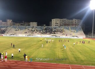 Vllaznia i jep fund krizës, fitore mes drithërimash ndaj Bylisit