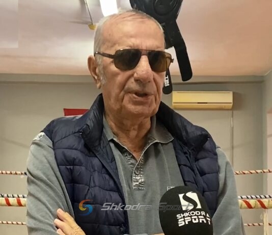 Zef Gjoni: Tani ka nisur “lufta” me Tiranën. Vllaznia synon titullin e 25-të kampion