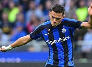 Gabimi ndaj Barcelonës nuk e pengoi, Inzaghi lavdëron Asllanin: Një vlerë e madhe për Interin