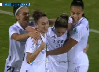 Vllaznia e femrave e nis me humbje Ligën e Kampioneve, mundet në shtëpi nga Reali i Madridit