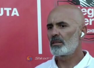 Sfida Bylis-Kastrioti, trajneri kërkon një tjetër fitore: Sulmuesit të ruajnë qetësinë përpara portës