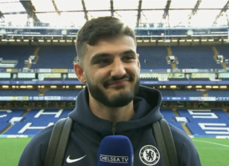 Armando Broja: Ky viti më i vështirë i karrierës sime