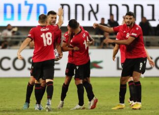 Shqipëria në Arabi, 11-shja startuese e Kombëtares mbetet… enigmë