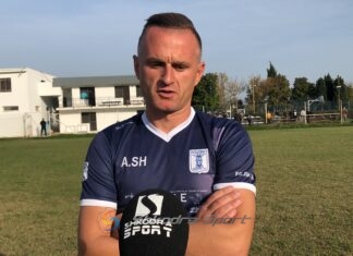 VIDEO/ Trajneri Shytani: Jam i pakënaqur me ekipin tim, sidomos në pjesën e dytë