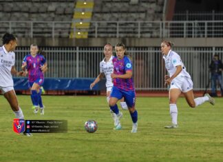 Në Spanjë mbeten të impresionuar nga Megi Doçi ndaj Realit të Madridit: Nuk do habiteshim nëse ndonjë skaut…