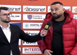 Kapllanaj akuzon gjyqtarët: Është një kastë e vjetër që dëmton qëllimisht Bylisin