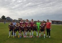 Adës i ikën fitorja nga duart. Shënkolli barazon 2-2 në minutën e 94-të