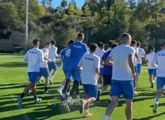 ‘Dhimbje koke’ për Dobin, ylli i Kukësit humbet ndeshjen e sotme