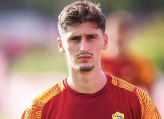 Humbi sfidat me Kombëtaren, Kumbulla lë pas dëmtimin: Është bukur të…