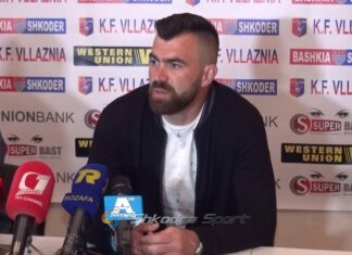 Ish-portieri Selimaj analizon fazën e parë: Vllazni me luhatje, Zogoviç i shpëtoi ndaj Bylisit