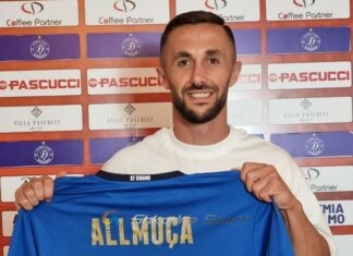 ‘Faktet flasin vetë’, mbrojtësi i Dinamos: Nuk do bëjmë hap fals, fitojmë ndaj Flamurtarit