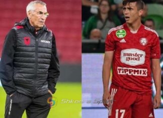 E kërkoi edhe Maqedonia/ Jasir Asani refuzon ftesën e Shqipërisë, zbulohet arsyeja e mungesës