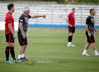 Miqësorja me Arabinë Saudite, FSHF zbulon detajet. Reja detyrohet të kthejë sytë nga Superiorja