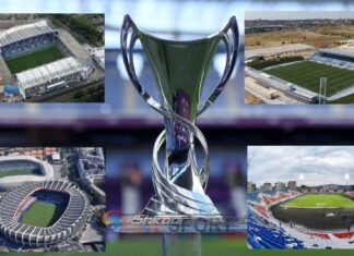 Vllaznia një realitet i bukur, stadiumet e ëndrrave që do të shkelin vajzat shkodrane