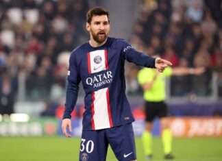 Frikë në kombëtaren argjentinase, Mesi dëmtohet dhe humbet përballjen në kampionat