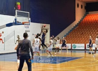 Afrim Bilali regjistron fitoren e parë, Besëlidhja tregon forcën ndaj Kamzës