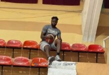VIDEO/ ‘Lëvizin’ te Vllaznia e basketbollit, vjen amerikani i parë