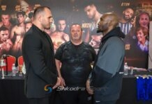 Sot sfida e shumëpritur, Nelson Hysa përballë anglezit Danny Williams