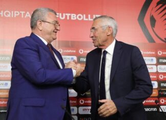 Në Itali janë të sigurt për trajnerin e ri të Shqipërisë, Duka i quan abuzime: Nuk kemi prerë marrëdhëniet me Rejan