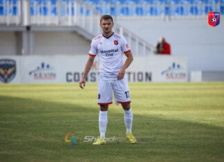 Performanca e shkëlqyer e Alivodes, meritë edhe e mesfushorit kosovar