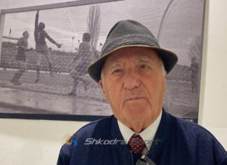 Apeli i veteranit të futbollit Ali Kullolli: Ku është muzeu i Vllaznisë? Ku është historia e këtij klubi?