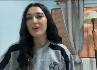 VIDEO/ Antoneta Molla: Në verë isha shumë pranë rikthimit te Vllaznia, por oferta greke ndryshoi gjithçka