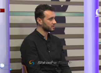 Antonio Shabani: Kjo nuk është periudha më e keqe për basketbollin shkodran