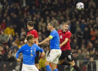 Ismajli: Pas golit, na kapi euforia dhe Italia na ndëshkoi