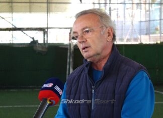 Hafizi: Do na vijë një tjetër italian për kombëtaren, por jo nga më të mirët