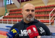 Bujar Celufaj: Shkodrës iu rikthye një sport që mbush pallatin e sportit, kemi projekt serioz