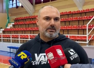 VIDEO/ Bujar Celufaj: Rëndësi ka që Vllaznia u rikthye në kampionat dhe e nisëm me fitore
