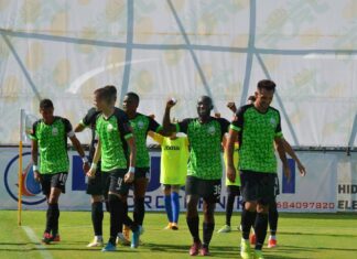 Egnatia në rrugën e duhur, ky është sezoni më i mirë në elitë/ Ja situata pas 11 ndeshjesh