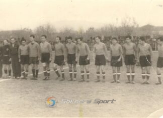 Nga Namik Mehmeti/ Dy Alitë e Vllaznisë…