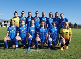 ÇUDIRA SHQIPTARE/ Kukësi e nis ndeshjen me vetëm 7 lojtare, loja nuk zgjat më shumë se 10 minuta!!!