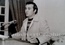 PERSONAZHE/ Sot ditëlindja e gazetarit të mirënjohur Gaspër Marku