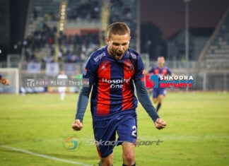 Esat Mala: Shpresoj që në Kukës të marrim pikët që lamë ndaj Erzenit