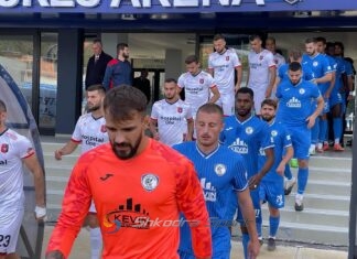 Krizë rezultatesh dhe probleme me pagat, Kukësi në dilemë për të ardhmen