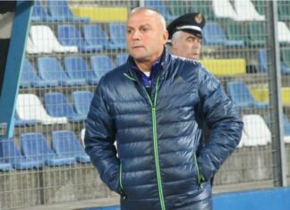 Pesë ndeshje pa humbje, Magani: Unë edhe Brazilin dua ta mund, jo më… Dinamon