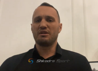 VIDEO/ Nelson Hysa: Fitova ndaj një ‘pensionisti’? Aq ishte edhe George Foreman kur u shpall kampion bote