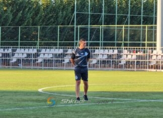‘Përballem me një mik si Magani, të tregojmë nivelin tonë’, Nevil Dede: Sfidën Besa-Dinamo, e doja me tifozë!