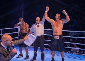 Nelson Hysa flet pas fitores me Danny Williams: Nuk do të vijnë më boksiera nga rruga në Shqipëri