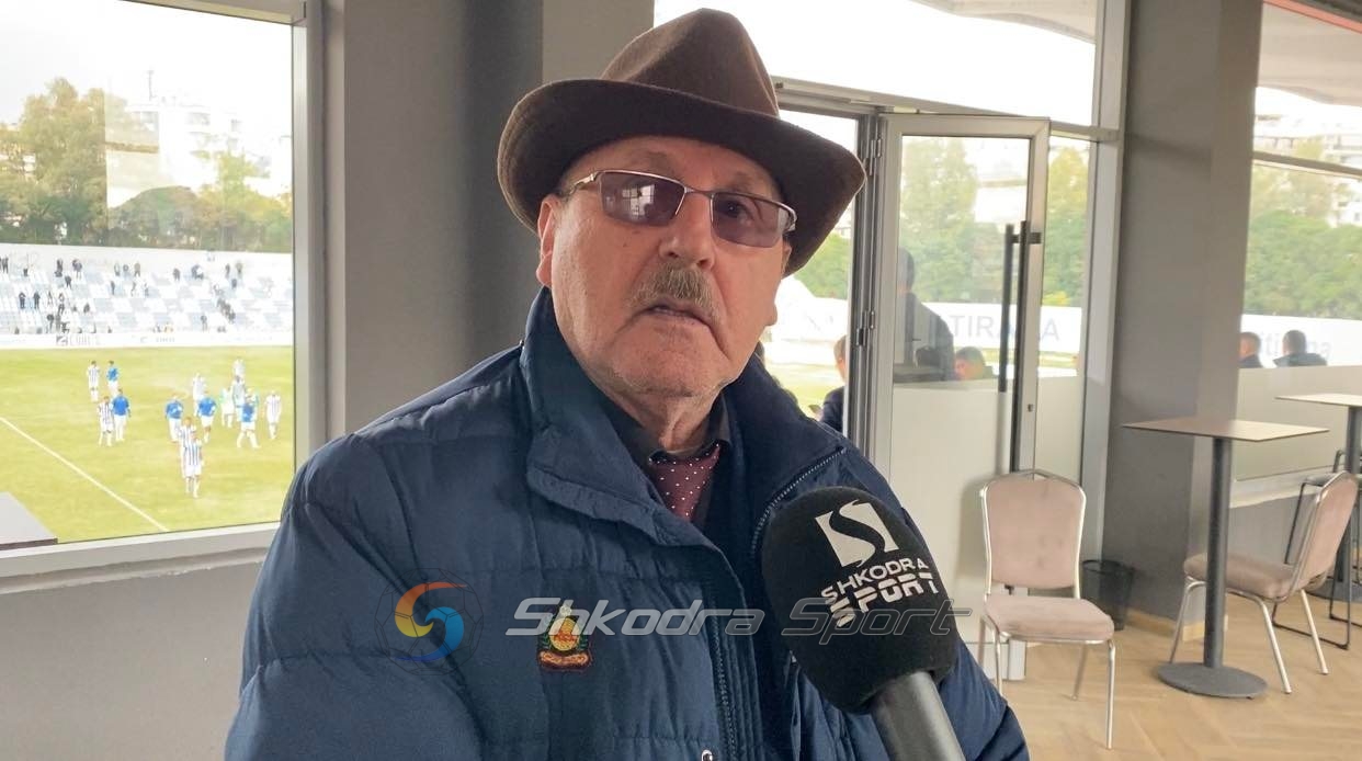 Osman Mula: Arbitrimi kundër Vllaznisë? Kam vite që ua them, kanë urrejtje ndaj nesh!