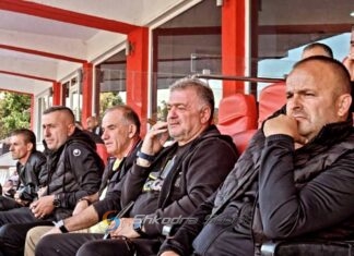 ‘Shpërthen’ Samuel Nikaj: Ka aleanca të mëdha kundër nesh, ndoshta largimi im mund të jetë zgjedhja e duhur