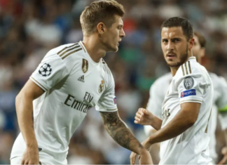 PSG po përgatit një ofertë të pabesueshme për yllin e Real Madridit