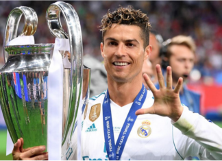 Kristiano Ronaldo kërkon largimin nga Arabia Saudite, gati rikthimi i bujshëm te Reali i Madridit