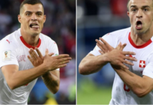 “Fluturo si shqiponjë”, media angleze i kushton vëmendje festimit të shqiptarëve